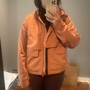 Lululemon Always Effortless Jacket
